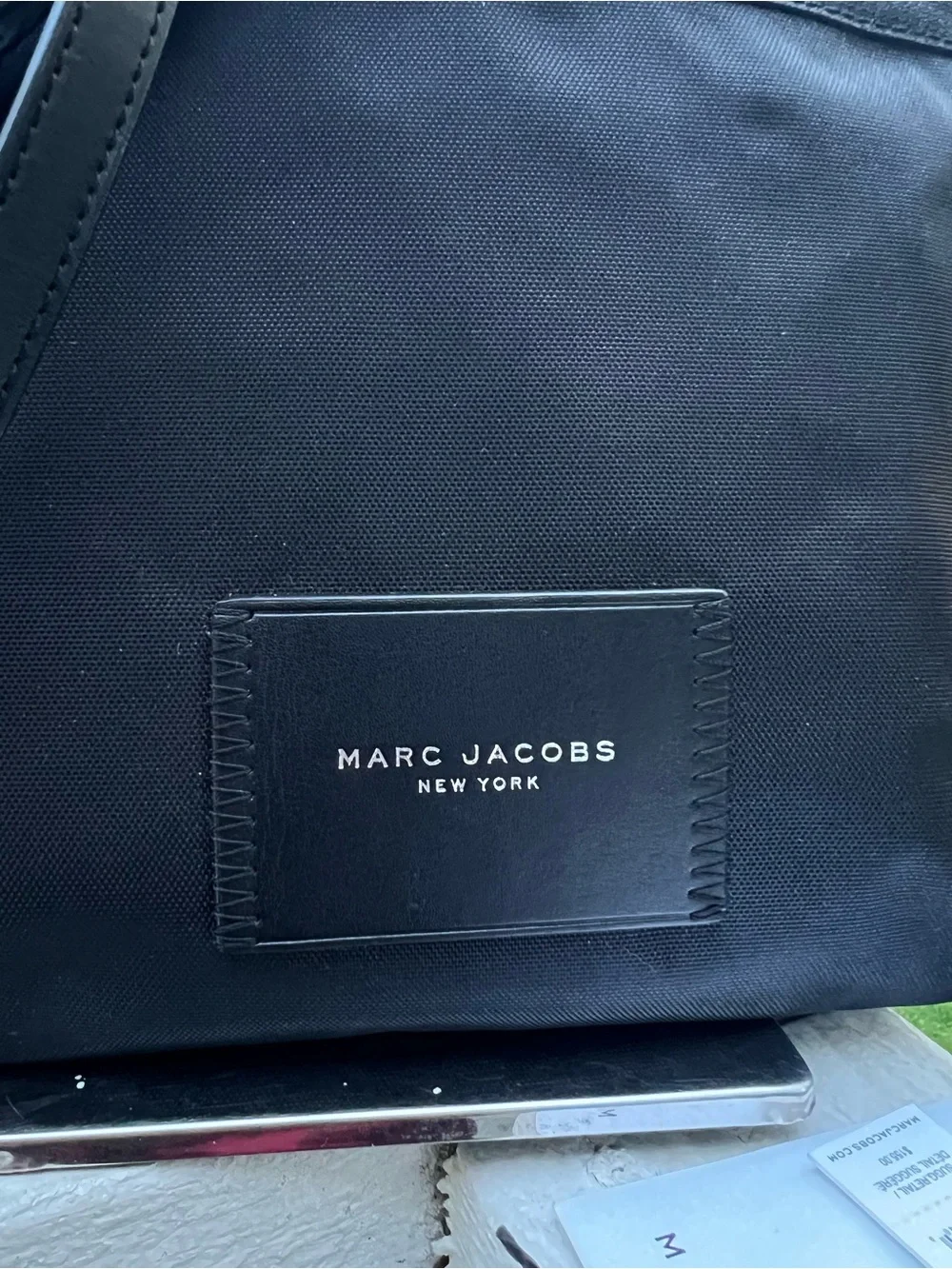 Marc Jacobs 👛marc jacobs
